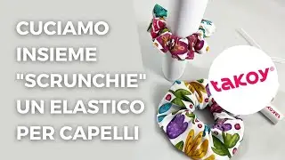 CUCIAMO INSIEME 