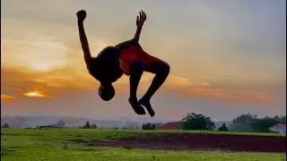Tricking battle @Tusobolaartsacademy centre . Subscribe to our YouTube channel
