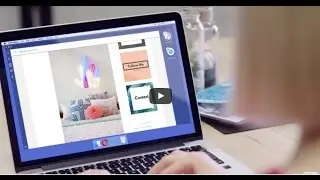 Opera Neon  The Future Browser-Modern web browser concept