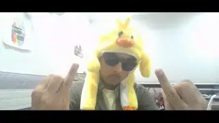 Axial Ant - Elam Kcid (Official Music Video) performed by ItsChickaTime