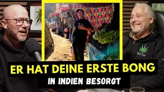 Er hat dir deine erste Bong Verkauft - Ernst Meerbeck von Near Dark &uuml;ber die Anf&auml;nge der Headshops