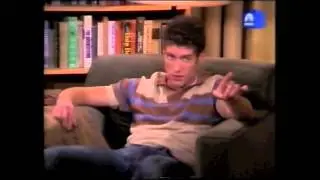 The Trouble With Normal - Chez Schlick - Episode 12 - Part I