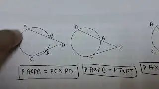 Chords & CIRCLE 🟡Quantitative Aptitude 🟢IIM ABC ✅️CAT 2023 🔥How to solve problems and remember?