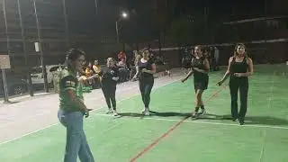 MICHEL SEGUNDO ENSAYO SE&Ntilde;ORITAS CHINAS SAN PEDRO TOTORA ARICA CHILE 2026 🇱🇷🇨🇱🤩💘
