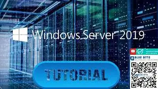 Windows Server 2019 Administration - 31 - PowerShell Overview (part 1)