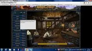 Shakes And Fidget-How to level up quickly
