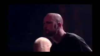 Meshuggah &ndash; Straws Pulled At Random(Live in Toronto) (UHD 4K)