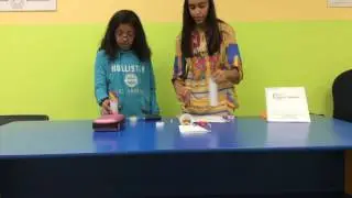 Edge Of Science: How to Build a Kaleidoscope?
