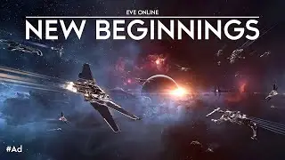 EVE Online &mdash; Новые начинания &mdash; Плюс EVE Academy