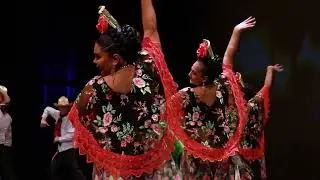 Arizona Folklorico Dance Studio in Tucson, AZ presents 