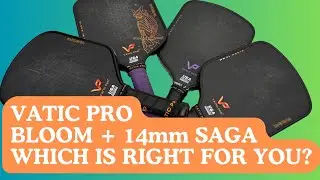 Леска Vatic Pro Bloom & Saga 14 мм &ndash; мои мысли!