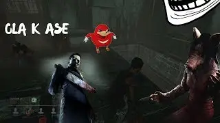La cerdita campera y el Myers travieso | Dead by Daylight - Gameplay Espa&ntilde;ol