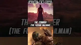 Рейтинг главных героев Fallout