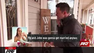 Behind The Investigation: &lsquo;Starved&rsquo; man returned to family in wake of marriage fraud claims | ANF+
