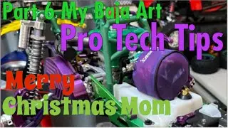 HPI,Rovan,or King Motor Mega Valuable Baja Tips For Free Here On EastSide RC! Moms Finalization!