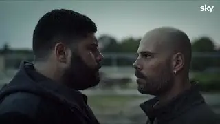 Gomorra - La Serie | Gomorra - Le Origini
