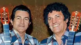 Tonico & Tinoco - Adeus Aurora (Raridade)