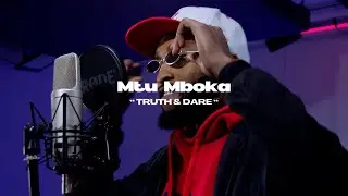 Truth & Dare  Mtu Mboka Apg LIVE PERFORMANCE