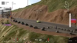 My best race on gt7
