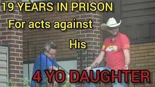 RSO Fresh out of prison still longs for minors