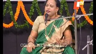 Patho Utsav Draws Crowd in Bhubaneswar