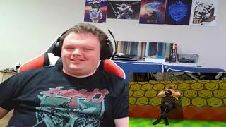 The Gaming Invasion in TF2 Server - Team Fabulous 2 Reaction