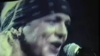 Poison - Live In Charlotte, NC (08-07-1999)