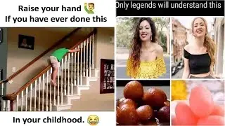 Memes only Legends will find Funny | v49