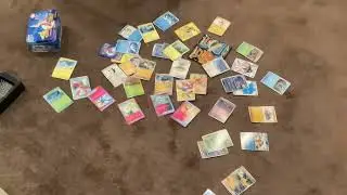 Really rare Pok&eacute;mon cards ￼