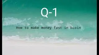 How to Earn Money Fast in a Discord bot bcoin