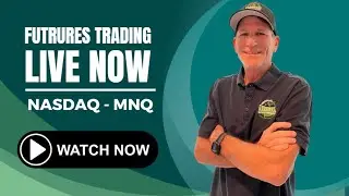 🎥 Full Trading Session: Winning Futures Strategies, Micro Contracts & Mojo Method Explained