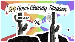 The LNG 24-Hour Charity Stream (Part 1/2) | Late Night Grin