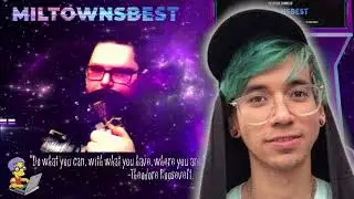 Let's Talk: MILTOWNSBEST Live, PeePaw Riverter, Aikorulz & Much More!