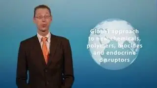 CCTV Tuesday News Bulletin ChemCon The Americas 2016