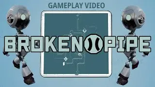 Broken Pipe - Gameplay PS4
