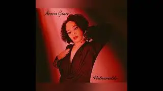 Old Time Blues - Acacia Grace
