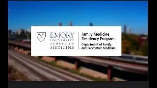 Emory Family Medicine Residency Program