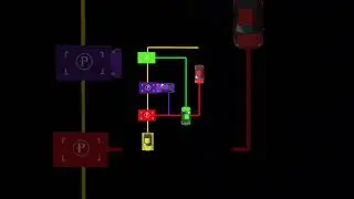 Park Cars IQ 4 #drawing #art #artist #animation #illustration #games #gaming #rave #2025 #park #car