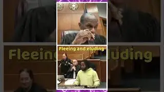 WOW! Strict Judge DESTROYS Sovereign Citizen IN COURT! Play Stupid Games, Win Stupid Prizes!
