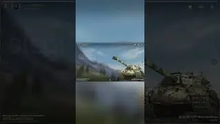 World of Tanks Blitz: Claim Rewards & Dominate the Battlefield! #shorts