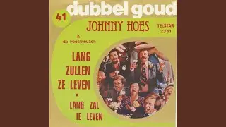 Lang Zal Ie Leven