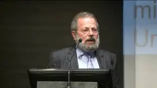 Urban Age Shaping Cities: Shlomo Angel - Making room for urban expansion