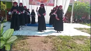 Tari jumbo