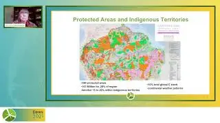 The Connection Between Biodiversity and Climate Change - Ceres 2021