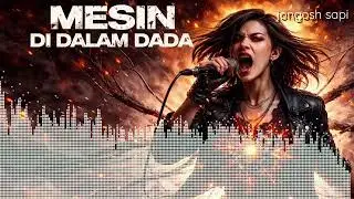 Mesin di dalam dada 