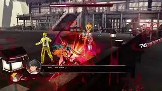 oneechanbara origin (part 1)