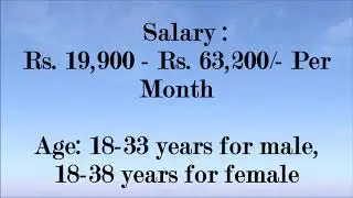 PWD Recruitment 2018 Apply Online 562 Job Vacancies 08 May 2018