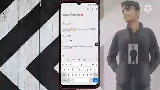 Attitude Facebook Bio ❤️ || Stylish bio for Facebook || by trick Master#2022 #rajmishra
