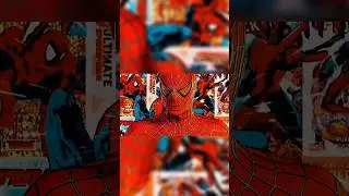 &ldquo;This spiderman edit hits different🔥🤯🥶&ldquo;#SpiderManEdit#EditShorts#MarvelEdit#Shorts
