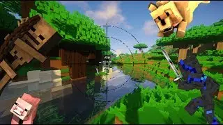 CWBW Training | Montage